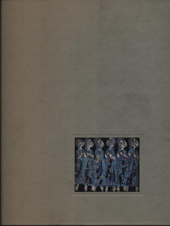 Antiquariato internazionale 1990