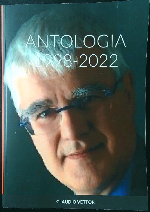 Antologia 1998-2022