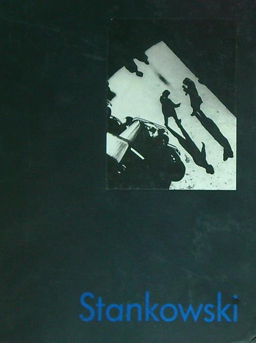 Anton Stankowski fotografien photos 1927-1962