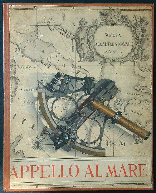 Appello al mare