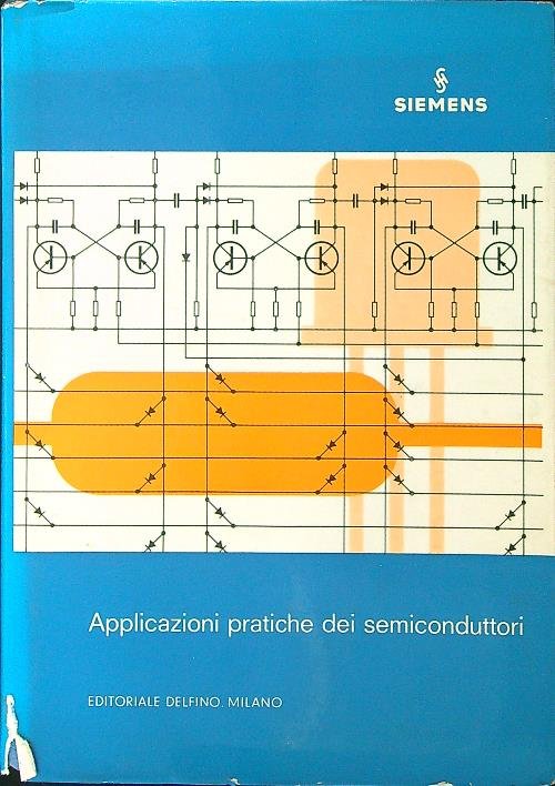 Applicazioni pratiche dei semiconduttori | Immagine principale