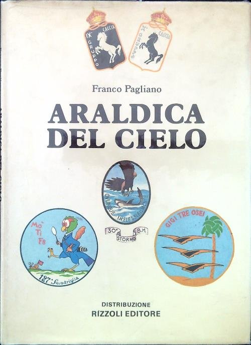 Araldica del cielo | Immagine principale