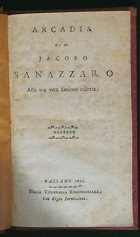 Arcadia