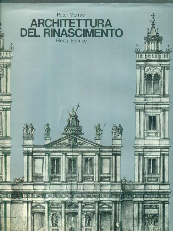 Architettura del Rinascimento