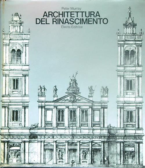 Architettura del rinascimento