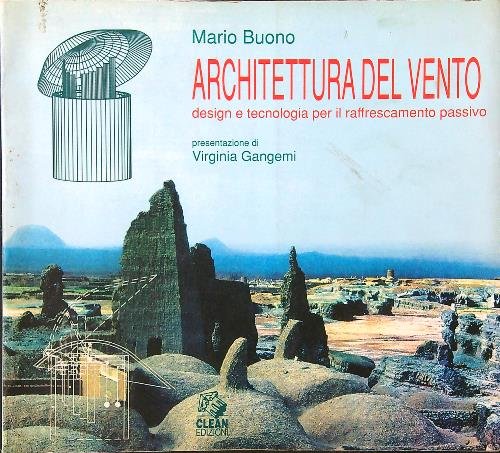 Architettura del vento: design e tecnologia per il raffrescamento passivo | Immagine principale