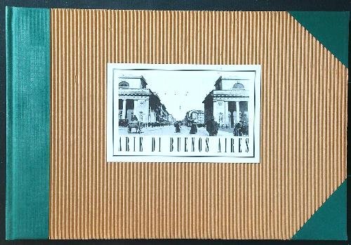 Arie di Buenos Aires | Immagine principale