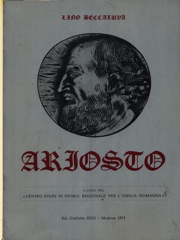 Ariosto