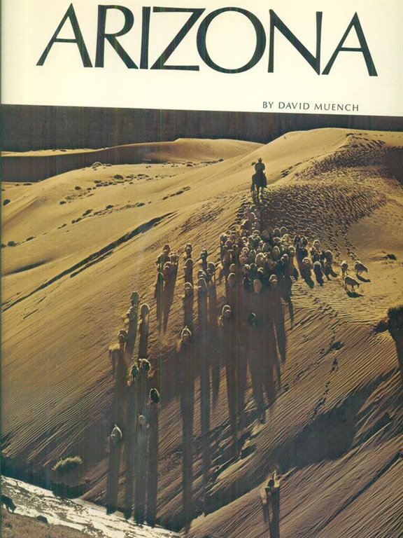 Arizona | Immagine Gallery 2