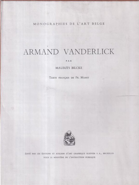 Armand Vanderlick