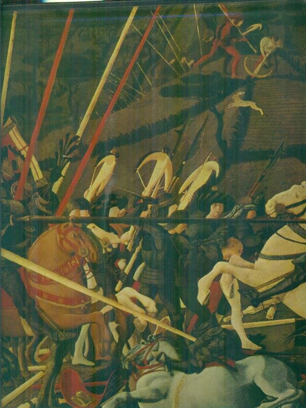 Armi e armature italiane fino al XVIII secolo