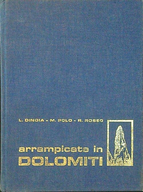 Arrampicate in Dolomiti | Immagine principale