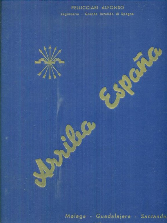Arriba Espana