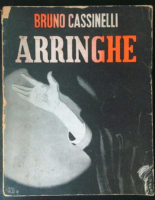 Arringhe