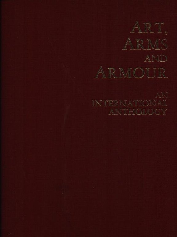 Art, arms and armours vol. I: 1979-80
