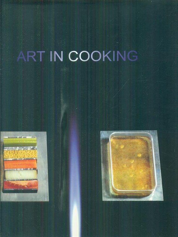 Art in cooking vol. 2