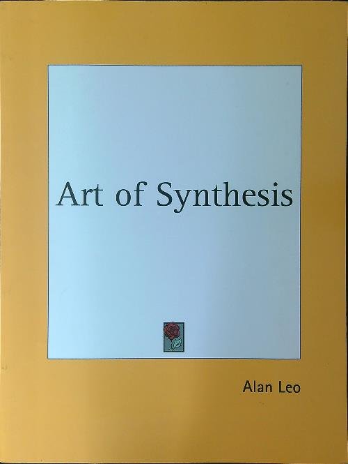 Art of Synthesis