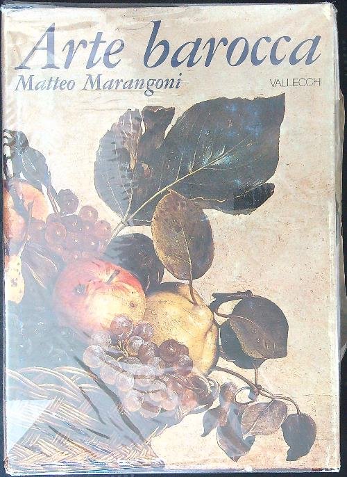 Arte Barocca | Immagine principale