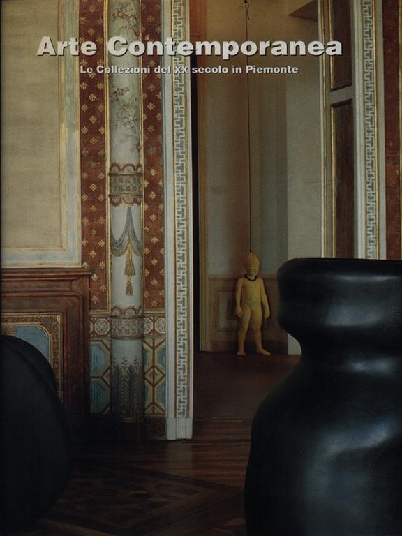 Arte contemporanea | Immagine Gallery 2