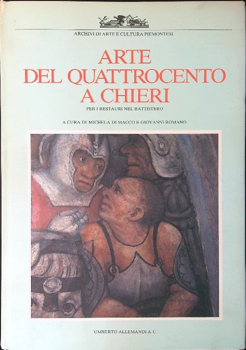 Arte del Quattrocento a Chieri