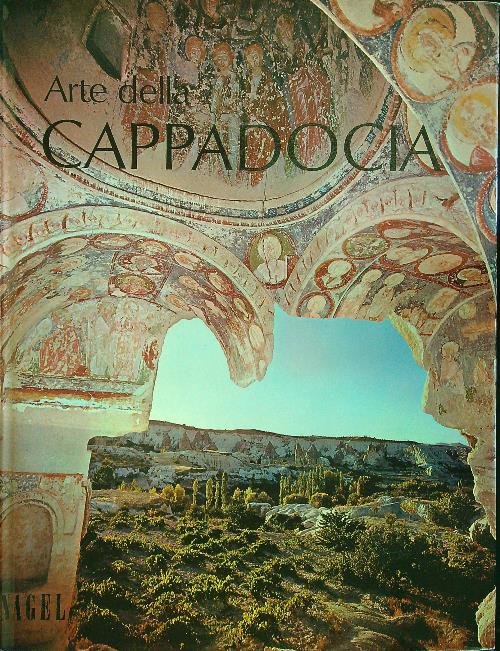 Arte della Cappadocia | Immagine Gallery 2