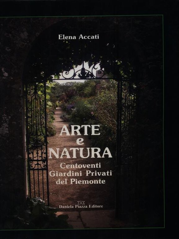 Arte e natura