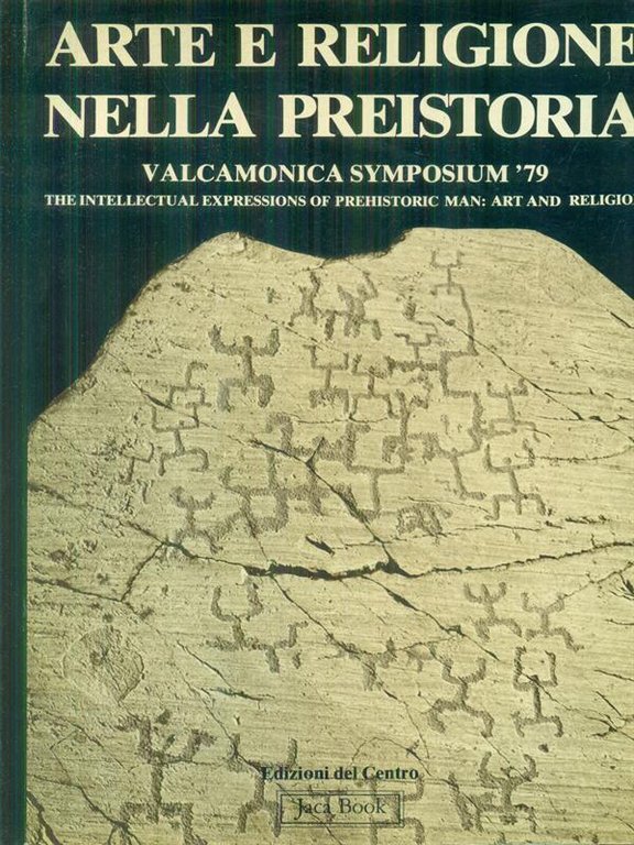 Arte e religione nella preistoria