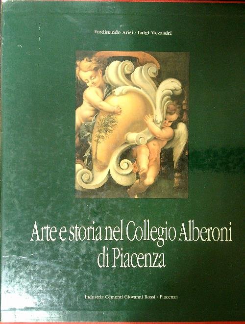 Arte e storia nel Collegio Alberoni di Piacenza | Immagine Gallery 2