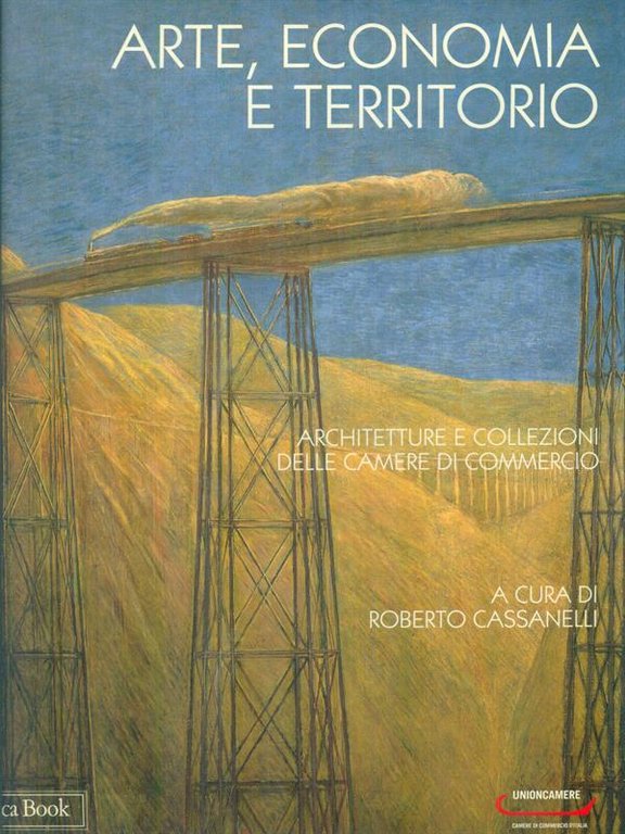 Arte economia e territorio