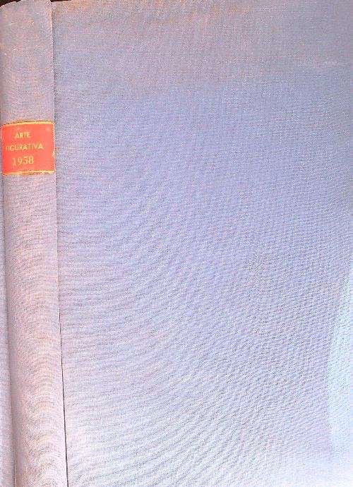 Arte figurativa 1958