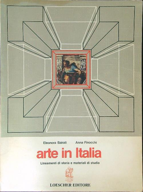 Arte in Italia 2