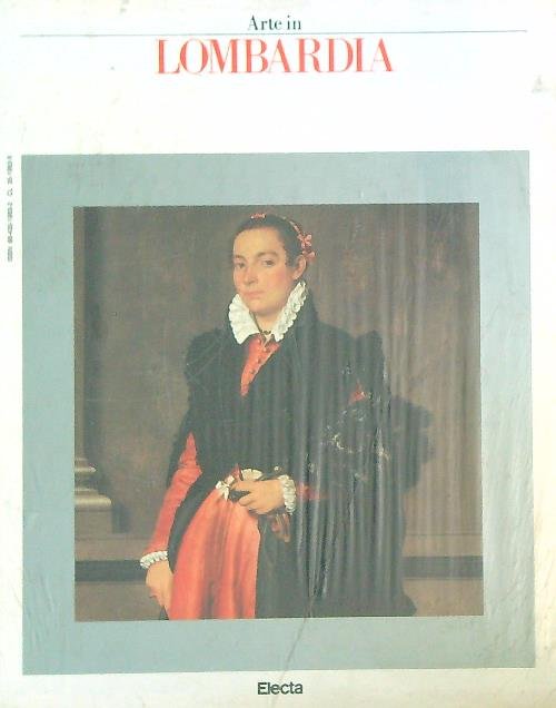 Arte in Lombardia | Immagine principale