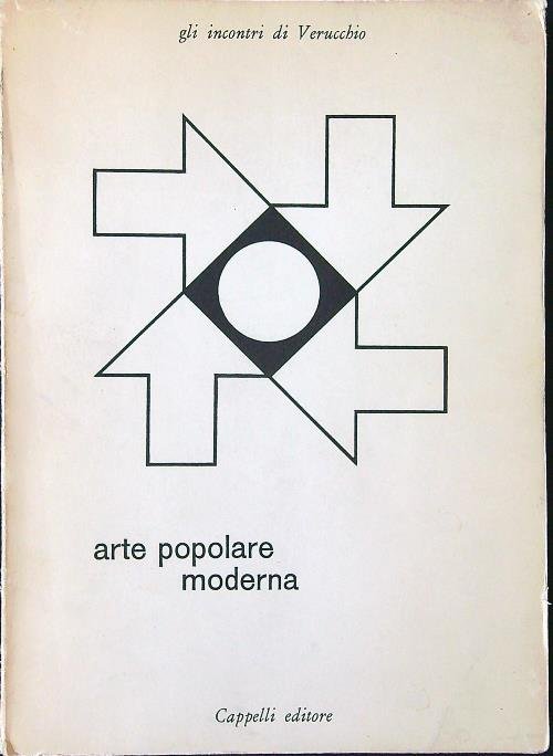 Arte popolare moderna | Immagine principale