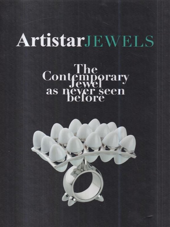 Artistar jewels