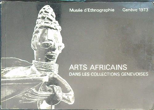 Arts africains dans les collections genevoises | Immagine principale