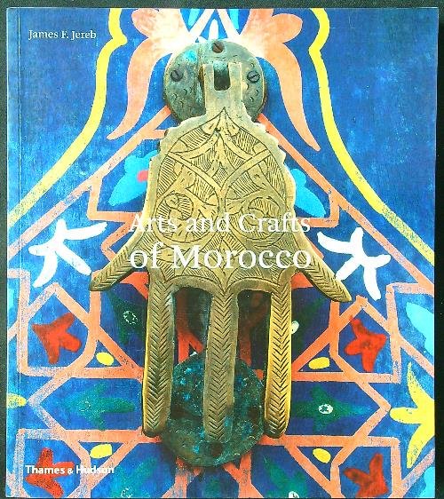 Arts and Crafts of Morocco | Immagine principale