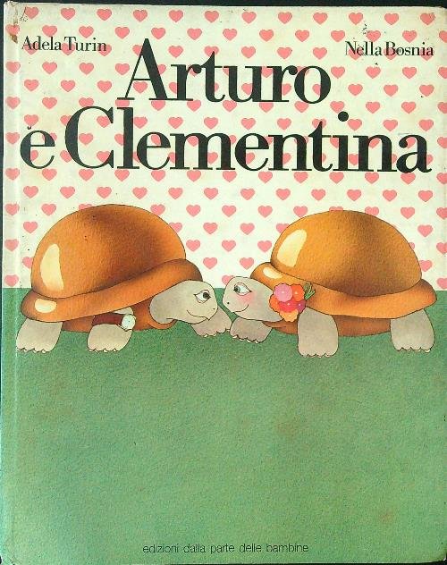 Arturo e Clementino | Immagine principale