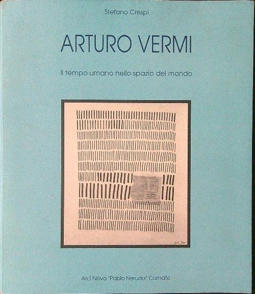 Arturo Vermi
