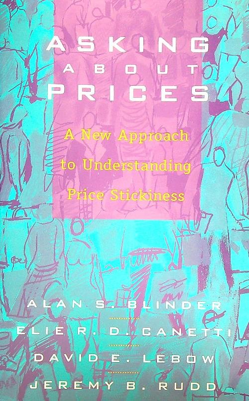Asking About Prices