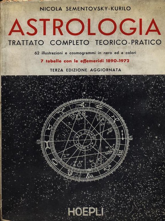 Astrologia