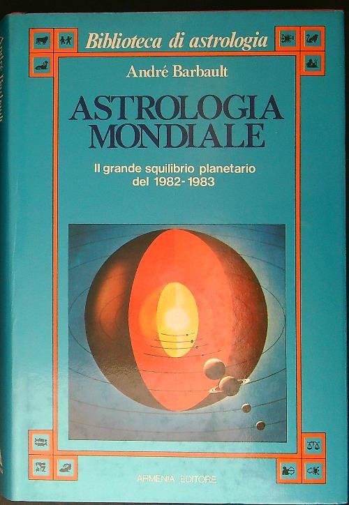 Astrologia mondiale