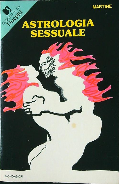 Astrologia sessuale