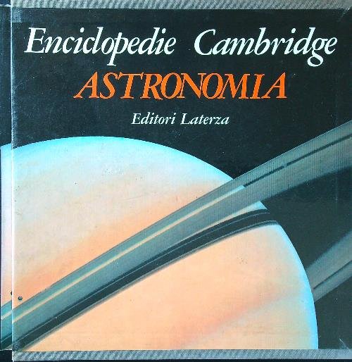 Astronomia