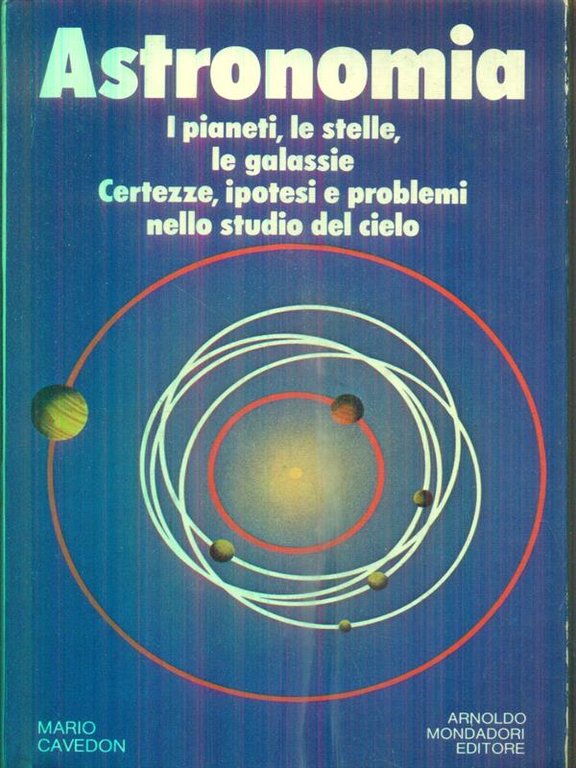 Astronomia
