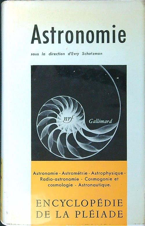 Astronomie