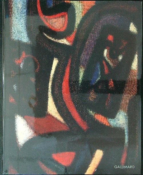 Atlan Catalogue raisonne' de l'oeuvre complet