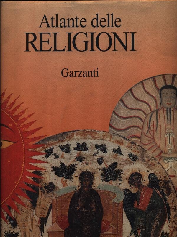 Atlante delle religioni