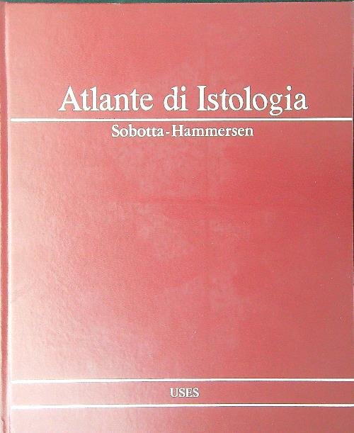 Atlante di istologia