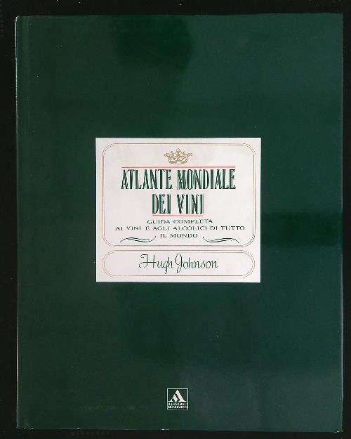Atlante mondiale dei vini | Immagine Gallery 2