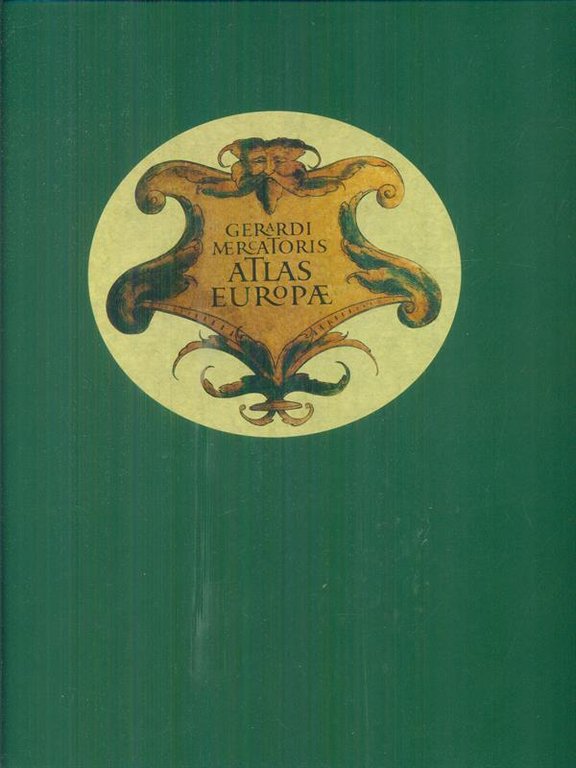 Atlas Europae | Immagine Gallery 2